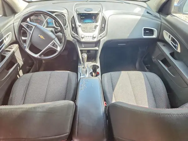 2GNFLFEKXH6308317 2017 CHEVROLET EQUINOX - Image 8