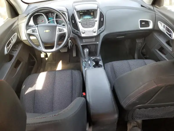 2GNFLFEKXH6311959 2017 CHEVROLET EQUINOX - Image 8