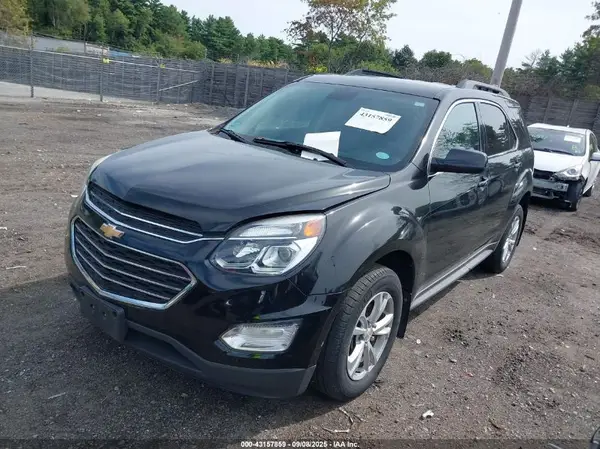2GNFLFEKXH6312108 2017 CHEVROLET EQUINOX - Image 2