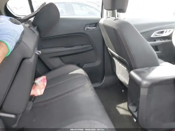 2GNFLFEKXH6312108 2017 CHEVROLET EQUINOX - Image 8