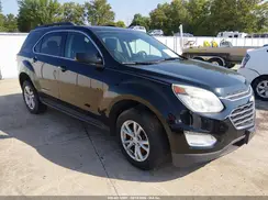 2GNFLFEKXH6313906 2017 CHEVROLET EQUINOX