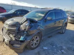 2GNFLFEKXH6320631 2017 CHEVROLET EQUINOX