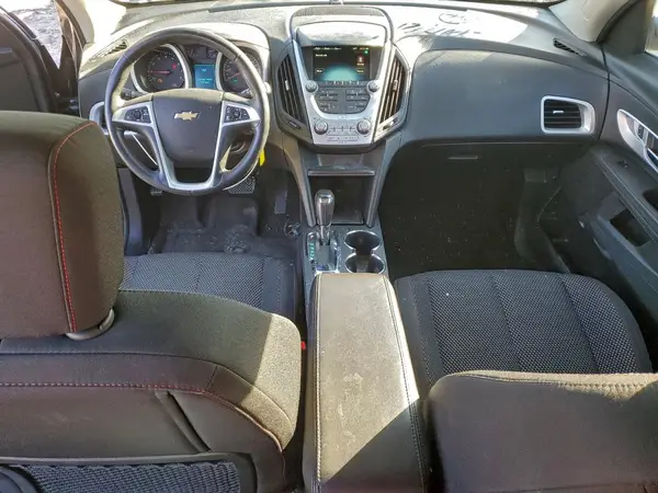 2GNFLFEKXH6320631 2017 CHEVROLET EQUINOX - Image 8
