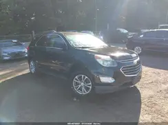 2GNFLFEKXH6321293 2017 CHEVROLET EQUINOX