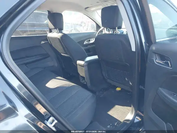 2GNFLFEKXH6321293 2017 CHEVROLET EQUINOX - Image 8