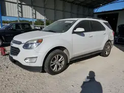 2GNFLFEKXH6324694 2017 CHEVROLET EQUINOX