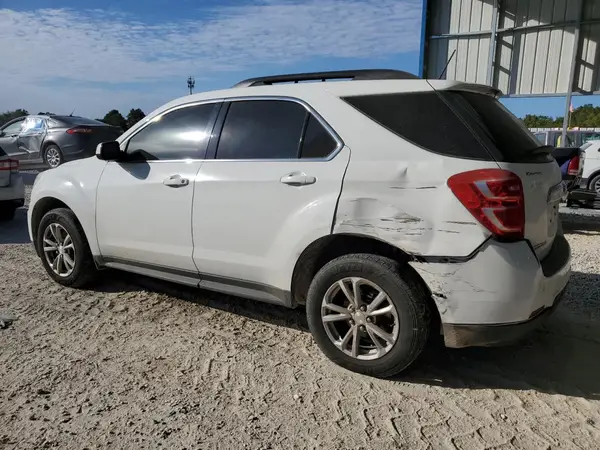 2GNFLFEKXH6324694 2017 CHEVROLET EQUINOX - Image 2