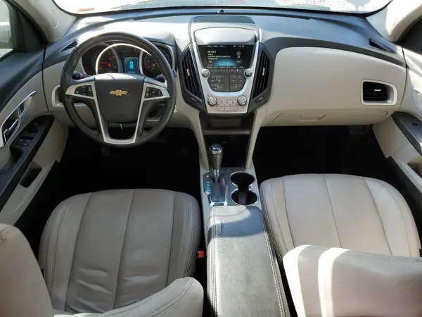 2GNFLFEKXH6324694 2017 CHEVROLET EQUINOX - Image 8