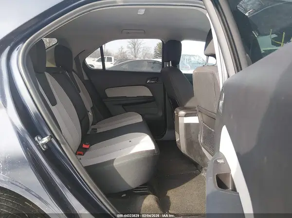 2GNFLFEKXH6326350 2017 CHEVROLET EQUINOX - Image 8