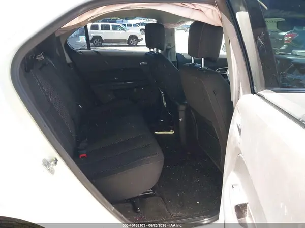 2GNFLFEKXH6327790 2017 CHEVROLET EQUINOX - Image 8