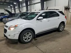 2GNFLFEKXH6328907 2017 CHEVROLET EQUINOX