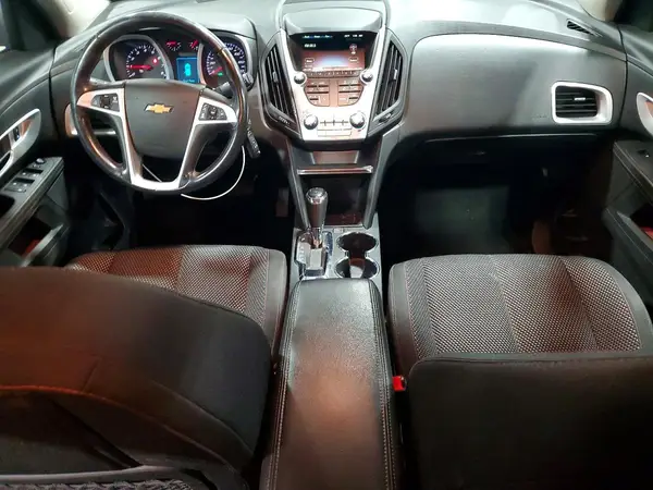 2GNFLFEKXH6328907 2017 CHEVROLET EQUINOX - Image 8