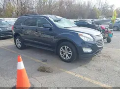 2GNFLFEKXH6329684 2017 CHEVROLET EQUINOX