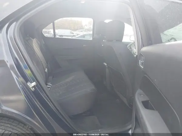 2GNFLFEKXH6329684 2017 CHEVROLET EQUINOX - Image 8