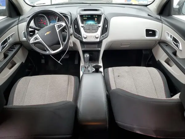 2GNFLFEKXH6330074 2017 CHEVROLET EQUINOX - Image 8