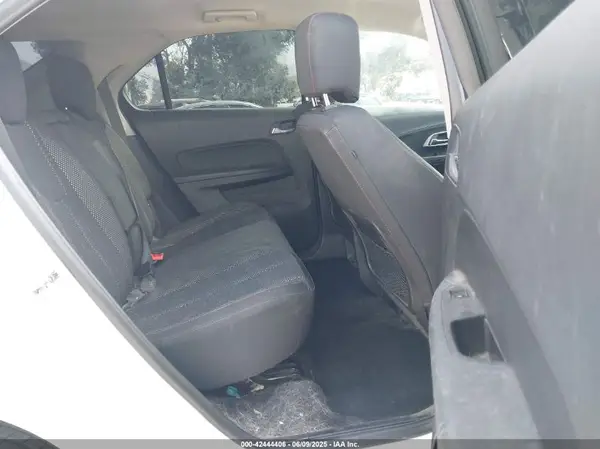 2GNFLFEKXH6331337 2017 CHEVROLET EQUINOX - Image 8