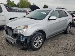 2GNFLFEKXH6331886 2017 CHEVROLET EQUINOX