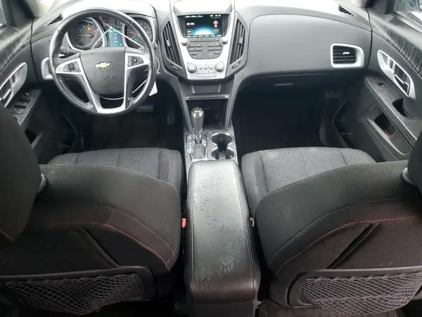 2GNFLFEKXH6331886 2017 CHEVROLET EQUINOX - Image 8