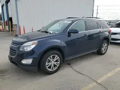 2GNFLFEKXH6334495 2017 CHEVROLET EQUINOX