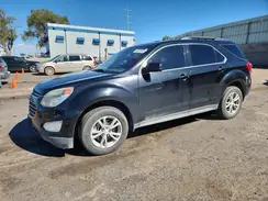 2GNFLFEKXH6334819 2017 CHEVROLET EQUINOX