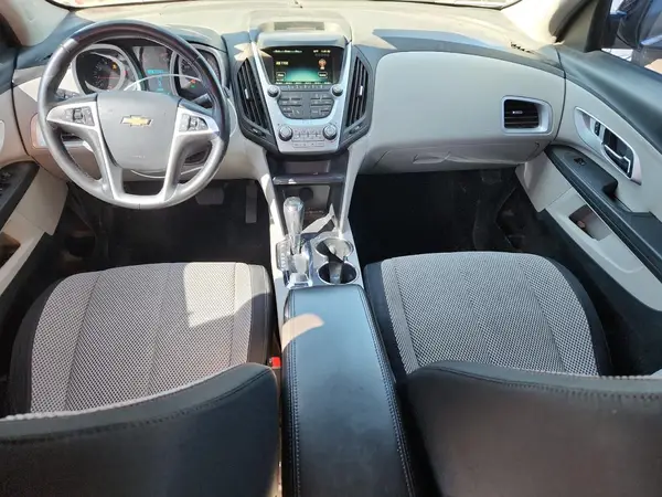 2GNFLFEKXH6334819 2017 CHEVROLET EQUINOX - Image 8