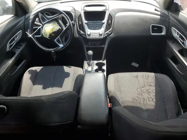 2GNFLFEKXH6336621 2017 CHEVROLET EQUINOX - Image 8