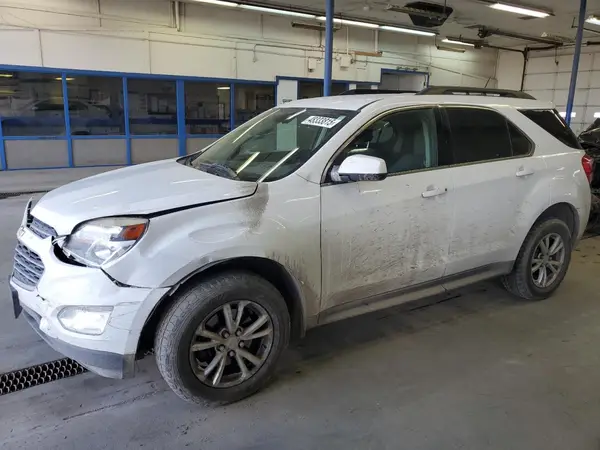 2GNFLFEKXH6337512 2017 CHEVROLET EQUINOX - Image 1