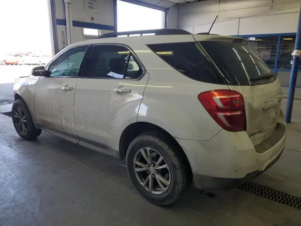 2GNFLFEKXH6337512 2017 CHEVROLET EQUINOX - Image 2