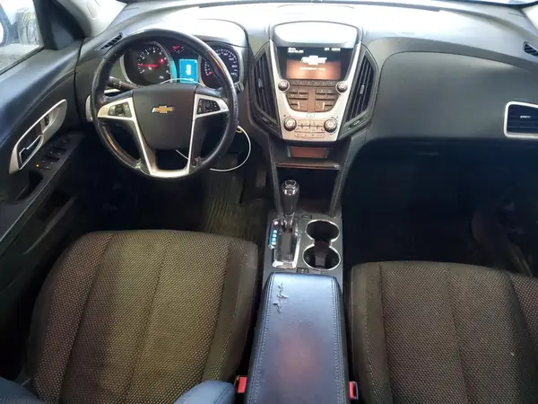 2GNFLFEKXH6337512 2017 CHEVROLET EQUINOX - Image 8