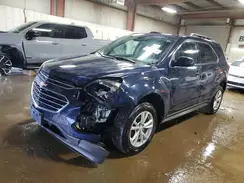 2GNFLFEKXH6339521 2017 CHEVROLET EQUINOX