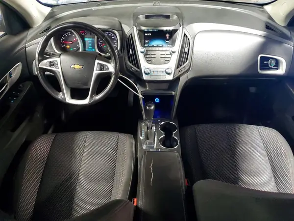 2GNFLFEKXH6339521 2017 CHEVROLET EQUINOX - Image 8