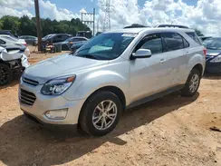 2GNFLFEKXH6339549 2017 CHEVROLET EQUINOX