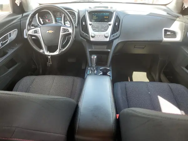 2GNFLFEKXH6339549 2017 CHEVROLET EQUINOX - Image 8