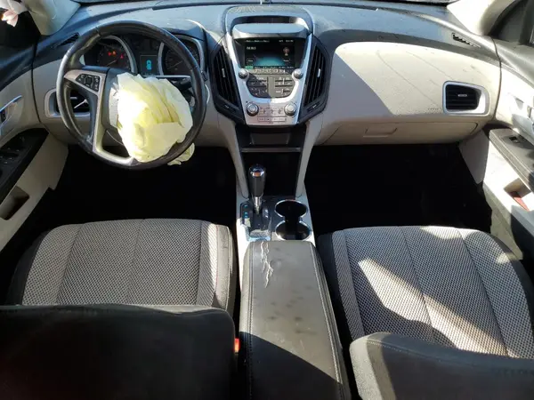2GNFLFEKXH6340104 2017 CHEVROLET EQUINOX - Image 8