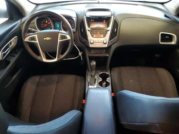 2GNFLFEKXH6344380 2017 CHEVROLET EQUINOX - Image 8