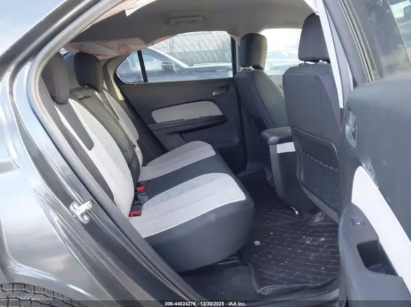 2GNFLFEKXH6351913 2017 CHEVROLET EQUINOX - Image 8