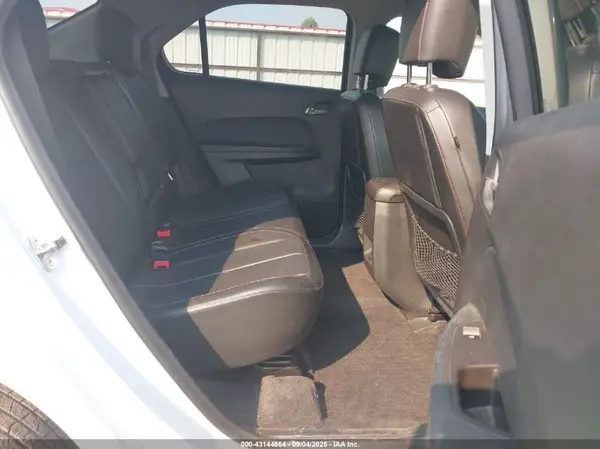 2GNFLGE30G6123447 2016 CHEVROLET EQUINOX - Image 8