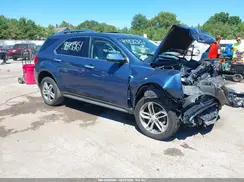 2GNFLGE30G6174091 2016 CHEVROLET EQUINOX