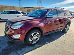 2GNFLGE30G6175919 2016 CHEVROLET EQUINOX
