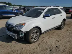 2GNFLGE30G6178965 2016 CHEVROLET EQUINOX