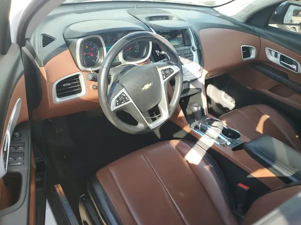 2GNFLGE30G6178965 2016 CHEVROLET EQUINOX - Image 8
