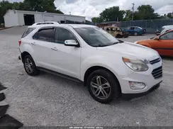 2GNFLGE30G6180344 2016 CHEVROLET EQUINOX