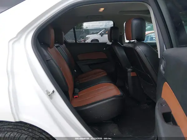 2GNFLGE30G6180344 2016 CHEVROLET EQUINOX - Image 8