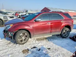 2GNFLGE30G6183325 2016 CHEVROLET EQUINOX