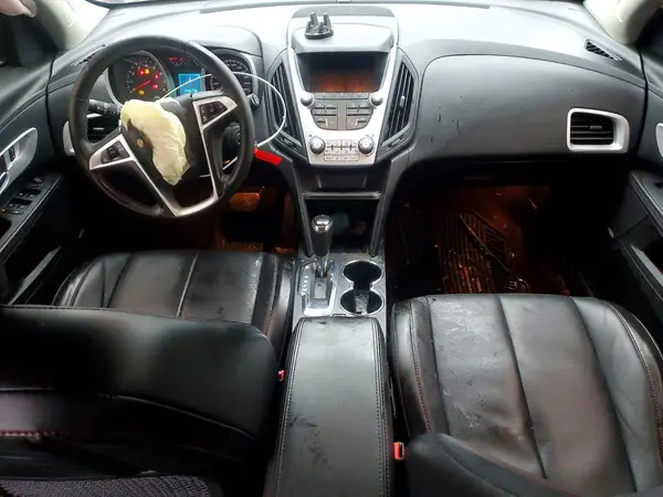2GNFLGE30G6183325 2016 CHEVROLET EQUINOX - Image 8