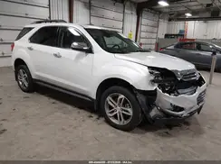 2GNFLGE30G6186208 2016 CHEVROLET EQUINOX