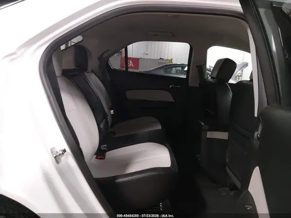 2GNFLGE30G6186208 2016 CHEVROLET EQUINOX - Image 8