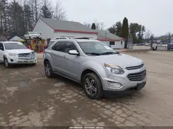 2GNFLGE30G6186306 2016 CHEVROLET EQUINOX