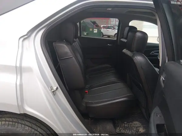 2GNFLGE30G6186306 2016 CHEVROLET EQUINOX - Image 8