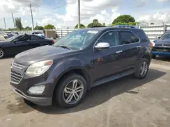 2GNFLGE30G6205078 2016 CHEVROLET EQUINOX